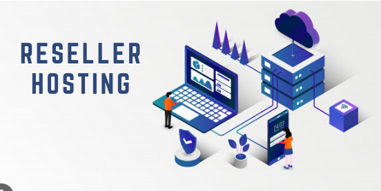 Read more about the article Title: Demystifying Reseller Hosting: A Comprehensive Guide