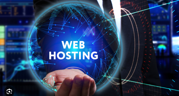 Read more about the article Title: Everything You Need to Know About Web Hosting: A Comprehensive Guide