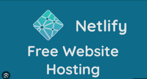 Read more about the article Title: Exploring Website Hosting: Can I Host My Website on Netlify?