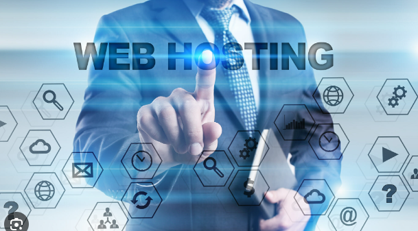 Read more about the article Title: Understanding Web Hosting: Unveiling the Backbone of Online Presence