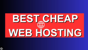 Read more about the article Title: Unveiling the Best Web Hosting Services of 2023: A Comprehensive Guide