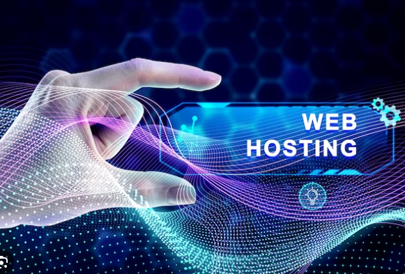 Read more about the article Title: Understanding Web Hosting: A Comprehensive Guide