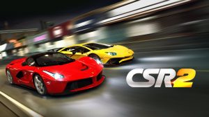 Read more about the article CSR Racing 2 – กราฟิกที่ยอดเยี่ยมและความคิดริเริ่ม