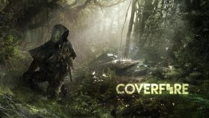 Read more about the article รีวิวเกม Cover Fire