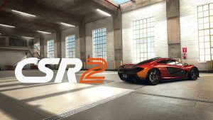 Read more about the article เรื่องใหญ่กับ CSR Racing 2 คืออะไร?